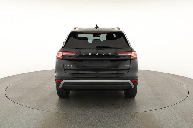 Skoda Kodiaq 2.0 TSI 150 kW 4x4 Selection DSG Selection, AHK, Navi, Side, el. Klappe, Kamera, 18-Zoll, 5 J.-Garantie 