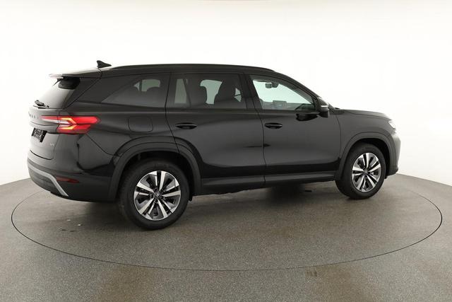Skoda Kodiaq 2.0 TSI 150 kW 4x4 Selection DSG Selection, AHK, Navi, Side, el. Klappe, Kamera, 18-Zoll, 5 J.-Garantie 