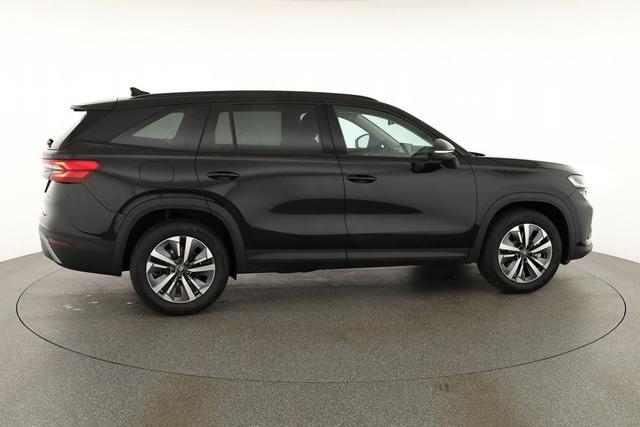Skoda Kodiaq 2.0 TSI 150 kW 4x4 Selection DSG Selection, AHK, Navi, Side, el. Klappe, Kamera, 18-Zoll, 5 J.-Garantie 