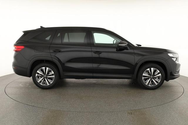 Skoda Kodiaq 2.0 TSI 150 kW 4x4 Selection DSG Selection, AHK, Navi, Side, el. Klappe, Kamera, 18-Zoll, 5 J.-Garantie 