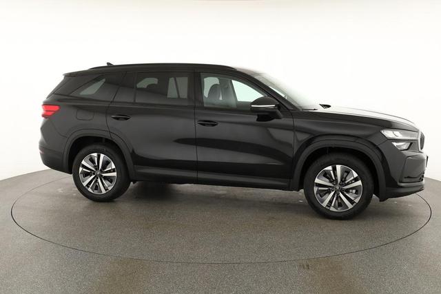 Skoda Kodiaq 2.0 TSI 150 kW 4x4 Selection DSG Selection, AHK, Navi, Side, el. Klappe, Kamera, 18-Zoll, 5 J.-Garantie 
