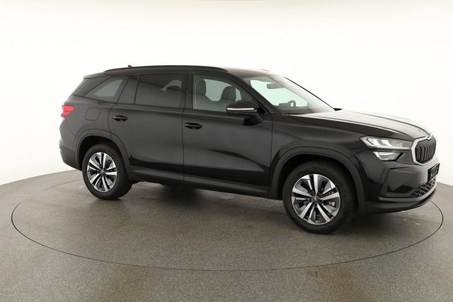 Skoda Kodiaq 2.0 TSI 150 kW 4x4 Selection DSG Selection, AHK, Navi, Side, el. Klappe, Kamera, 18-Zoll, 5 J.-Garantie 