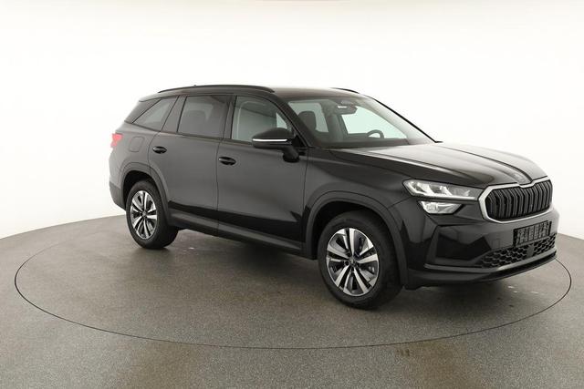 Skoda Kodiaq 2.0 TSI 150 kW 4x4 Selection DSG Selection, AHK, Navi, Side, el. Klappe, Kamera, 18-Zoll, 5 J.-Garantie 