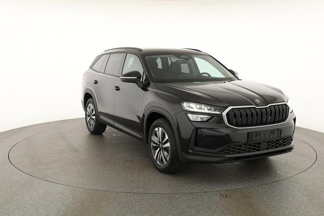 Skoda Kodiaq 2.0 TSI 150 kW 4x4 Selection DSG Selection, AHK, Navi, Side, el. Klappe, Kamera, 18-Zoll, 5 J.-Garantie 