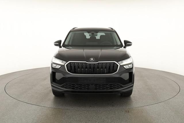 Skoda Kodiaq 2.0 TSI 150 kW 4x4 Selection DSG Selection, AHK, Navi, Side, el. Klappe, Kamera, 18-Zoll, 5 J.-Garantie 