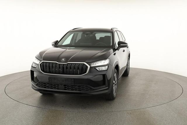 Skoda Kodiaq 2.0 TSI 150 kW 4x4 Selection DSG Selection, AHK, Navi, Side, el. Klappe, Kamera, 18-Zoll, 5 J.-Garantie 