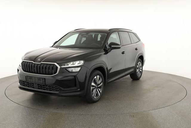 Skoda Kodiaq 2.0 TSI 150 kW 4x4 Selection DSG Selection, AHK, Navi, Side, el. Klappe, Kamera, 18-Zoll, 5 J.-Garantie 