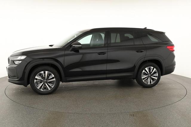 Skoda Kodiaq 2.0 TSI 150 kW 4x4 Selection DSG Selection, AHK, Navi, Side, el. Klappe, Kamera, 18-Zoll, 5 J.-Garantie 
