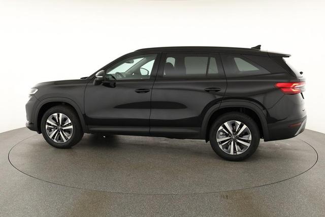 Skoda Kodiaq 2.0 TSI 150 kW 4x4 Selection DSG Selection, AHK, Navi, Side, el. Klappe, Kamera, 18-Zoll, 5 J.-Garantie 