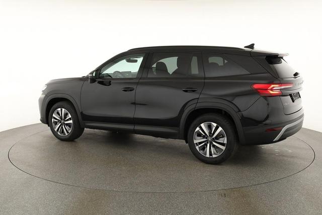 Skoda Kodiaq 2.0 TSI 150 kW 4x4 Selection DSG Selection, AHK, Navi, Side, el. Klappe, Kamera, 18-Zoll, 5 J.-Garantie 