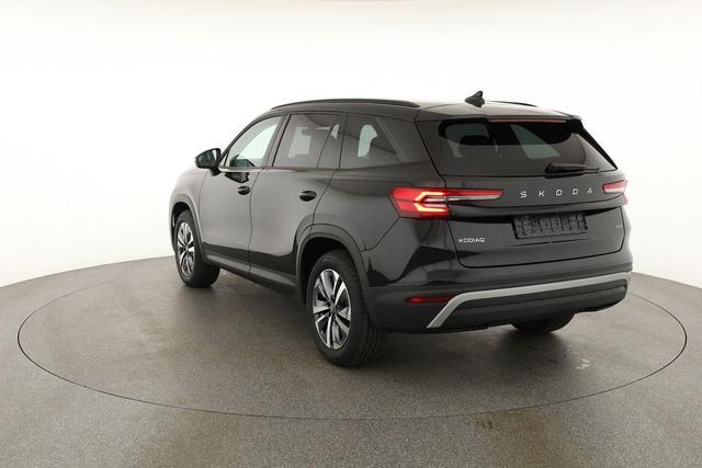 Skoda Kodiaq 2.0 TSI 150 kW 4x4 Selection DSG Selection, AHK, Navi, Side, el. Klappe, Kamera, 18-Zoll, 5 J.-Garantie 