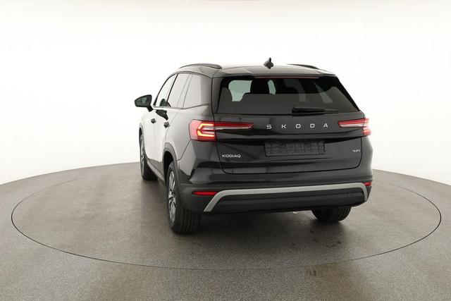 Skoda Kodiaq 2.0 TSI 150 kW 4x4 Selection DSG Selection, AHK, Navi, Side, el. Klappe, Kamera, 18-Zoll, 5 J.-Garantie 