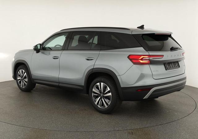 Skoda Kodiaq 2.0 TSI 150 kW 4x4 Selection DSG Selection, AHK, Navi, Side, el. Klappe, Kamera, 18-Zoll, 5 J.-Garantie 