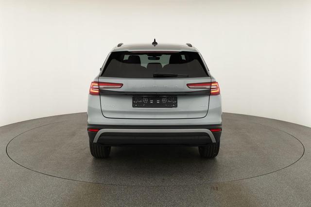 Skoda Kodiaq 2.0 TSI 150 kW 4x4 Selection DSG Selection, AHK, Navi, Side, el. Klappe, Kamera, 18-Zoll, 5 J.-Garantie 