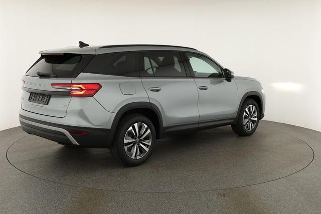 Skoda Kodiaq 2.0 TSI 150 kW 4x4 Selection DSG Selection, AHK, Navi, Side, el. Klappe, Kamera, 18-Zoll, 5 J.-Garantie 