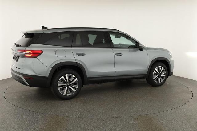 Skoda Kodiaq 2.0 TSI 150 kW 4x4 Selection DSG Selection, AHK, Navi, Side, el. Klappe, Kamera, 18-Zoll, 5 J.-Garantie 