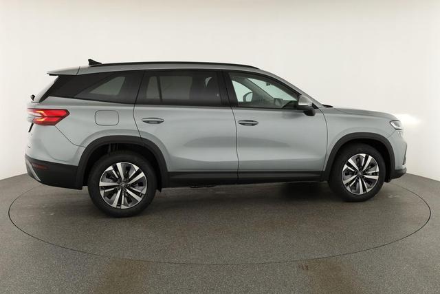 Skoda Kodiaq 2.0 TSI 150 kW 4x4 Selection DSG Selection, AHK, Navi, Side, el. Klappe, Kamera, 18-Zoll, 5 J.-Garantie 