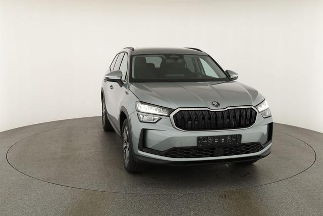 Skoda Kodiaq 2.0 TSI 150 kW 4x4 Selection DSG Selection, AHK, Navi, Side, el. Klappe, Kamera, 18-Zoll, 5 J.-Garantie 