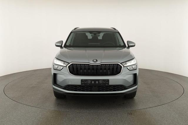 Skoda Kodiaq 2.0 TSI 150 kW 4x4 Selection DSG Selection, AHK, Navi, Side, el. Klappe, Kamera, 18-Zoll, 5 J.-Garantie 