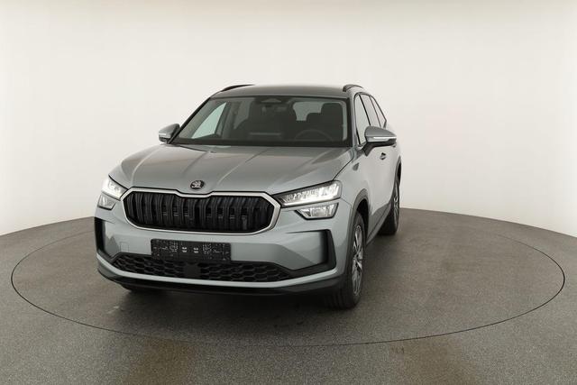 Skoda Kodiaq 2.0 TSI 150 kW 4x4 Selection DSG Selection, AHK, Navi, Side, el. Klappe, Kamera, 18-Zoll, 5 J.-Garantie 