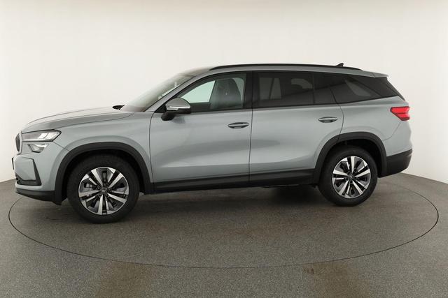Skoda Kodiaq 2.0 TSI 150 kW 4x4 Selection DSG Selection, AHK, Navi, Side, el. Klappe, Kamera, 18-Zoll, 5 J.-Garantie 
