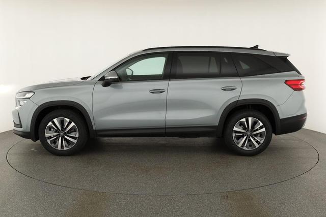Skoda Kodiaq 2.0 TSI 150 kW 4x4 Selection DSG Selection, AHK, Navi, Side, el. Klappe, Kamera, 18-Zoll, 5 J.-Garantie 