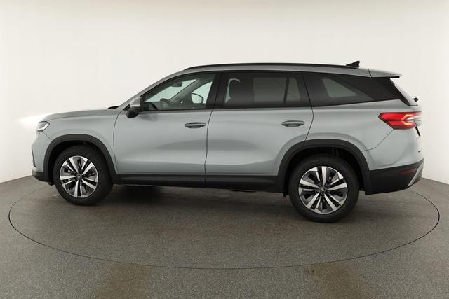 Skoda Kodiaq 2.0 TSI 150 kW 4x4 Selection DSG Selection, AHK, Navi, Side, el. Klappe, Kamera, 18-Zoll, 5 J.-Garantie 