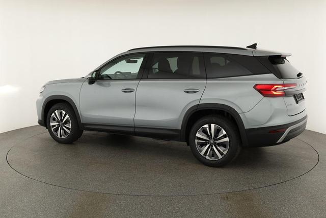 Skoda Kodiaq 2.0 TSI 150 kW 4x4 Selection DSG Selection, AHK, Navi, Side, el. Klappe, Kamera, 18-Zoll, 5 J.-Garantie 