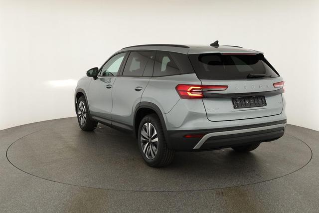 Skoda Kodiaq 2.0 TSI 150 kW 4x4 Selection DSG Selection, AHK, Navi, Side, el. Klappe, Kamera, 18-Zoll, 5 J.-Garantie 