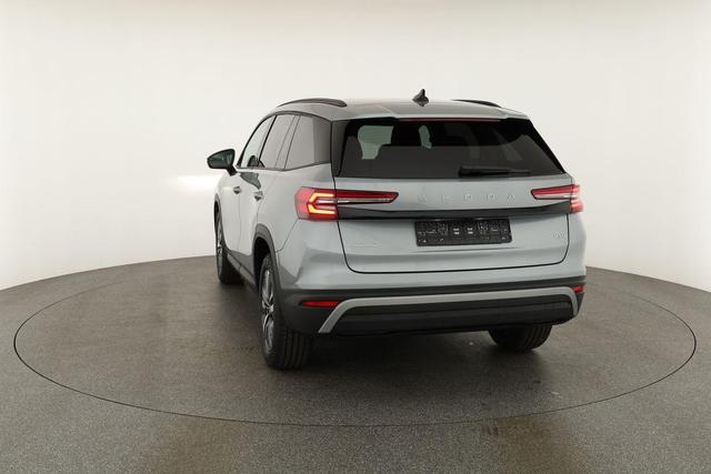 Skoda Kodiaq 2.0 TSI 150 kW 4x4 Selection DSG Selection, AHK, Navi, Side, el. Klappe, Kamera, 18-Zoll, 5 J.-Garantie 