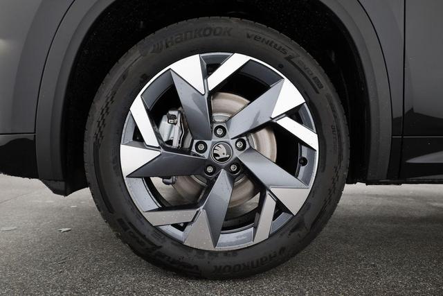 Skoda Kodiaq 2.0 TSI 150 kW 4x4 Sportline DSG Sportline, AHK, Navi, Matrix, Canton, Side, FS-beheizbar, el. Klappe, Kamera, 19-Zoll, 5 J.-Garantie 