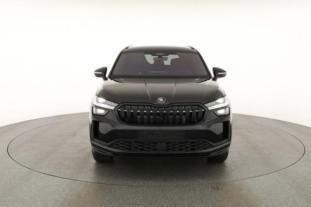 Skoda Kodiaq 2.0 TSI 150 kW 4x4 Sportline DSG Sportline, AHK, Navi, Matrix, Canton, Side, FS-beheizbar, el. Klappe, Kamera, 19-Zoll, 5 J.-Garantie 