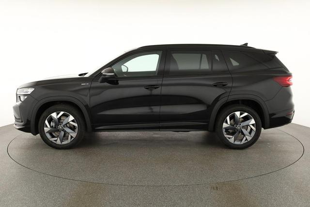Skoda Kodiaq 2.0 TSI 150 kW 4x4 Sportline DSG Sportline, AHK, Navi, Matrix, Canton, Side, FS-beheizbar, el. Klappe, Kamera, 19-Zoll, 5 J.-Garantie 