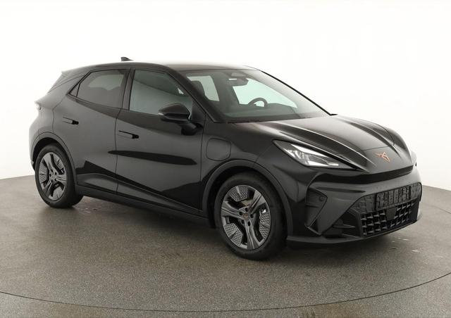 Lagerfahrzeug Cupra Raval - 155 kW Endurance 52 kWh, Edge, Kamera, 5 J.-Garantie, SOFORT