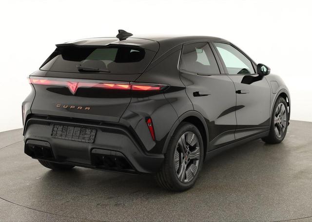 Cupra Raval 155 kW Endurance 52 kWh, Edge, Kamera, 5 J.-Garantie, SOFORT 