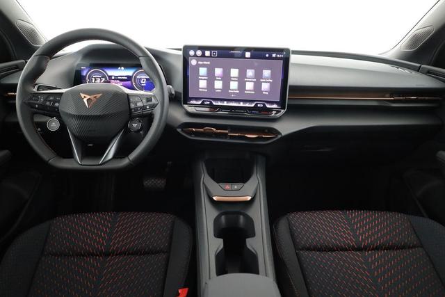 Cupra Raval 155 kW Endurance 52 kWh, Edge, Kamera, 5 J.-Garantie, SOFORT 