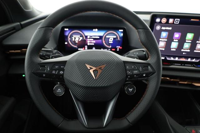 Cupra Raval 155 kW Endurance 52 kWh, Edge, Kamera, 5 J.-Garantie, SOFORT 