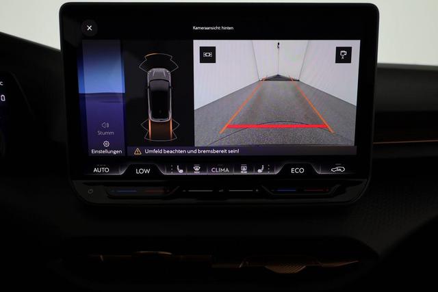 Cupra Raval 155 kW Endurance 52 kWh, Edge, Kamera, 5 J.-Garantie, SOFORT 
