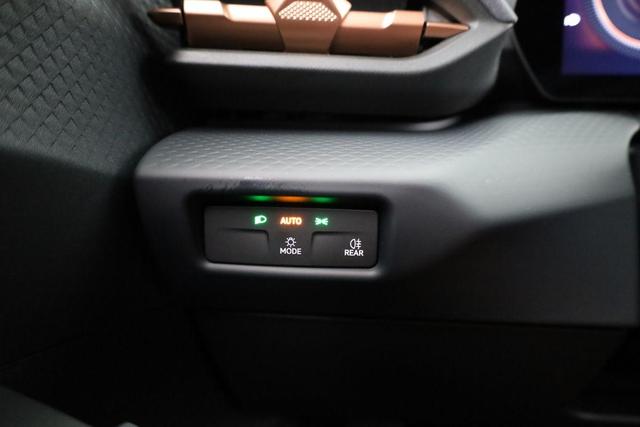 Cupra Raval 155 kW Endurance 52 kWh, Edge, Kamera, 5 J.-Garantie, SOFORT 