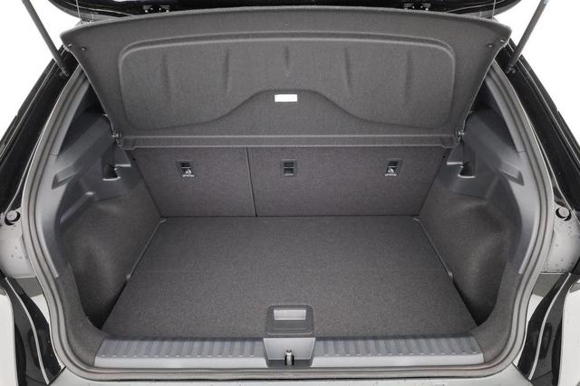 Cupra Raval 155 kW Endurance 52 kWh, Edge, Kamera, 5 J.-Garantie, SOFORT 