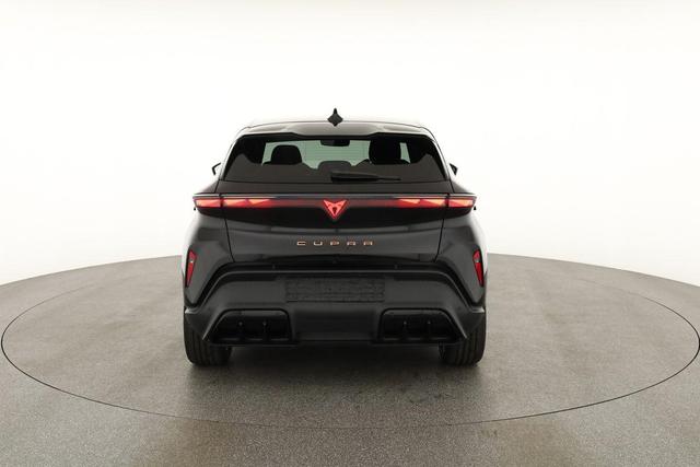 Cupra Raval 155 kW Endurance 52 kWh, Edge, Kamera, 5 J.-Garantie, SOFORT 