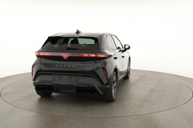 Cupra Raval 155 kW Endurance 52 kWh, Edge, Kamera, 5 J.-Garantie, SOFORT 