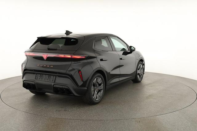 Cupra Raval 155 kW Endurance 52 kWh, Edge, Kamera, 5 J.-Garantie, SOFORT 