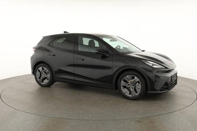 Cupra Raval 155 kW Endurance 52 kWh, Edge, Kamera, 5 J.-Garantie, SOFORT 