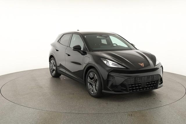 Cupra Raval 155 kW Endurance 52 kWh, Edge, Kamera, 5 J.-Garantie, SOFORT 