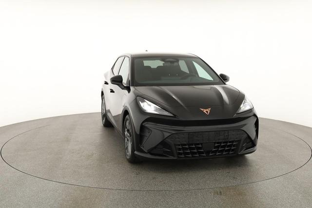 Cupra Raval 155 kW Endurance 52 kWh, Edge, Kamera, 5 J.-Garantie, SOFORT 