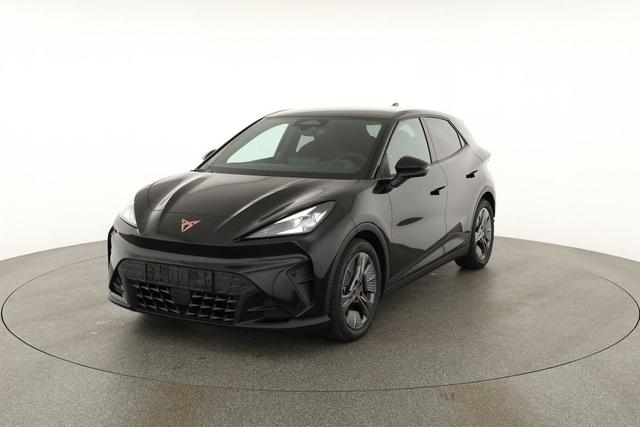 Cupra Raval 155 kW Endurance 52 kWh, Edge, Kamera, 5 J.-Garantie, SOFORT 