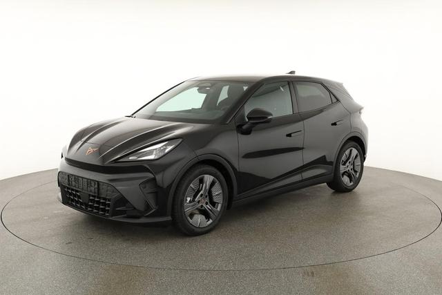 Cupra Raval 155 kW Endurance 52 kWh, Edge, Kamera, 5 J.-Garantie, SOFORT 