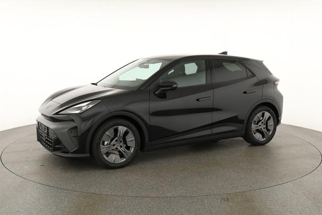 Cupra Raval 155 kW Endurance 52 kWh, Edge, Kamera, 5 J.-Garantie, SOFORT 