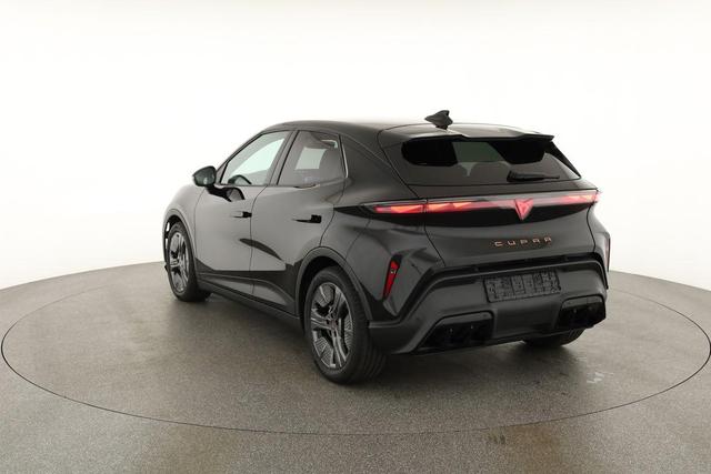 Cupra Raval 155 kW Endurance 52 kWh, Edge, Kamera, 5 J.-Garantie, SOFORT 